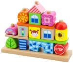 Montesszori (város, 5 rudas)