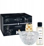 Maison Berger Paris Maison Berger Kali katalitikus lámpa, átlátszó Velkolepá vanilka illat 250 ml (004825)