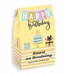 Cup&You Meglepő és praktikus kávés ajándék a fiú férjének feleségének születésnapjára