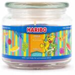 HARIBO Illatgyertya üvegben, gumicukor illat, mangó maracuja illat Haribo Jungle Party (4262399024524)