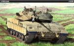 Academy Makett készlet tank 13286 Merkava Mk. IID (1: 35) (13286)