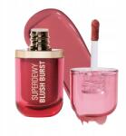 Revolution Superdewy Folyékony Pirosító Rose All Day Dusty Pink (1868242)