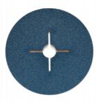 Molatool Fiber csiszolókorong Molatool Zirkon 125 mm P60 (745110365990)