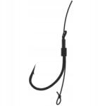 Mistrall Chinu előke szőrrel 10cm 8-as méret 10 db-os csomag (AM-6000022)