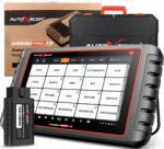 AutoXscan Diagnosztikai Teszter Autoxscan RS960 Pro Ts Lengyel (RS960PROTS)