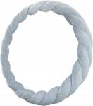  Plüss Kormányvédő Csúszásgátló Puha 37-39 cm Kék