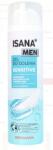 Isana Men Sensitive Borotvazsel Érzékeny Bőrre (153344)