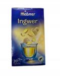 Messmer gyömbér tea 40 g 20 filteres (4002221030299)