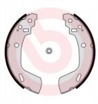 Brembo Fékpofák Suzuki Swift 10- S 79 527/BRE S 79 527