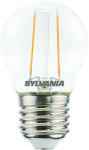 SYLVANIA 0029500 LED szénszálas izzó 1x2, 5W | E27 | 250lm | 2700K - átlátszó