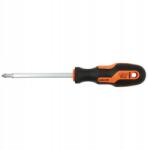 NAREX Univerzális csillagcsavarhúzó 6 az 1-ben, S Line Profi, PH1-3, PZ1-3 mm (8364 00)