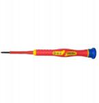 NAREX Pozidriv csavarhúzó elektromos, Micro Line Elektro Profi, PZ0 x 60 mm