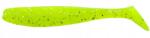 Lucky John Lj Minnow 3.3" 7 darabos Lime Chartreuse (140143-071)