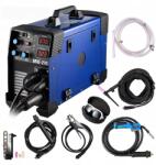  Inverteres hegesztőgép 3 az 1-ben Mig Mma Tig digitális kijelzővel (8MIGHJ270SHYSY0001V2)