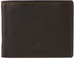 Tom Tailor Lary barna bőr férfi pénztárca 14201-29