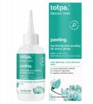 tołpa Trichológiai fejbőrradír az irritáció enyhítésére 100 ml (5902719417894)