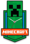 Kids Licensing Minecraft Green XL falióra 50 cm EWA3023MIN (EWA3023MIN)