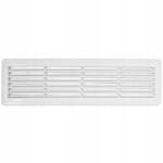 Maan Fehér ajtórács szellőző Maan (0009)