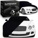  Prémium SoftStretch Rugalmas Autótakaró Bentley Continental II-höz