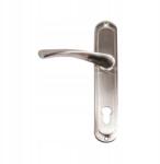 Maan Roma kilincs hosszú címerrel, szatén, 90-es, betétes Maan (8057)