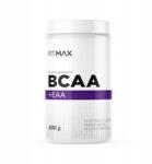 Fitmax Bcaa Eaa Aminosavak Exogén Endogén citrom-grapefruit (S-7037)
