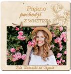 PropaGanda Képkeret Csat Nő Anya Ajándék Y2 (RAMKA NA ZDJĘCIE)