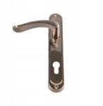 Maan Natalia kilincs hosszú címerrel, patina színű, 90-es kulcsos Maan (6798)