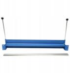  Kézi fémlemez hajlító szerszám fékhez, fémhajlításhoz (JZON3NK3WDLG8)