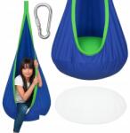  Kerti Hinta Gyerekeknek Erős 100 kg Otthonra Színes Báb Pumpa (HUŚTAWKA005)