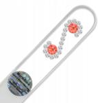  Mont Bleu Luxus üveg körömreszelő LE-14.01