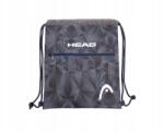 HEAD Luxus táska hátizsák 3D Kék, AD2, 507022050 (507022050)