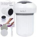 Wellys Elektromos Talpreszelő Sarokreszelő Pedikűr Bőreltávolító (elektryczny pilnik do stóp)