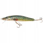 Mistrall Fox Floater wobler 16 cm, 106-os minta (W-FOX-106-160-FL)