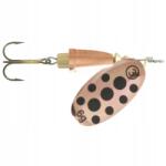 Mistrall csillámpor Bell 6g 3-as méret 13-as minta (HRT 06-13-03-06g)