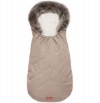  Jukki Hálózsák Babakocsiba Mózeskosárba Szánkóba Télre (5904506825974)