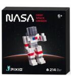 PIXIO AC13 Mágneses építőkockák Pixio Nasa deep space mission 214db (31101)