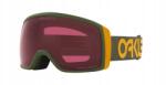 Oakley Síszemüveg Oakley Flight Tracker S Prizm Dark Grey Otg (OO7106-21)