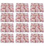  Selyem virágfalak, mű virágpanelek, esküvői dekoráció (8050265932020)