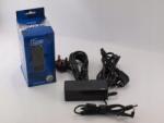 PWR Tápellátó Pwr+ Pwr-tak195462 90 W 19, 5 V 4, 62 A Dell Inspiron 17 290403 laptophoz (65E4H8TR6E)