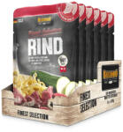 BELCANDO Belcando Marhahús nokedli cukkíni 6x300g