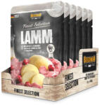 BELCANDO Belcando Bárányhús burgonya tőzegáfonya 6x300g