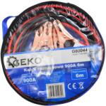 Geko Indítókábel 900A 6m tok G80044
