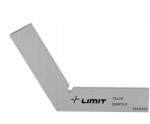 Limit Acél lapos szögvas 120° 75x75mm Limit a Din 875/2 szabvány szerint (279860209)