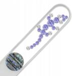  Mont Bleu Luxus üveg körömreszelő LE-07.07