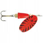 Mistrall csillámpor Bell 6g 3-as méret 16-os minta (HRT 06-16-03-06g)