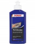 SONAX Nanopro Színező Viasz Kék És 250ML
