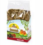  Jr Birds Agapornis Egyedi 1 kg (08406)