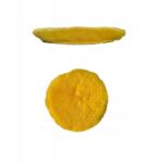 Evoxa Long Wool Yellow Yogi gyorsvágó polírozó gyapjúkorong 130mm Ro (108835498)