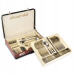 Kamille Evőeszköz Szett 72 Db-os Kamille Étkészlet (KM5216)