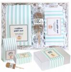 Cup&You Ajándékdoboz Prémium Kávé És Tea Szett Ajándék Neki